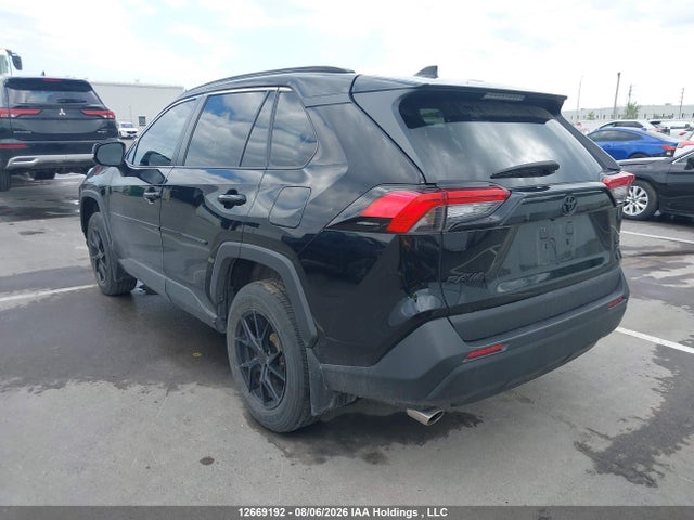 Toyota Rav4 Xle 2021 2T3R1RFV9MC187253 Image 3