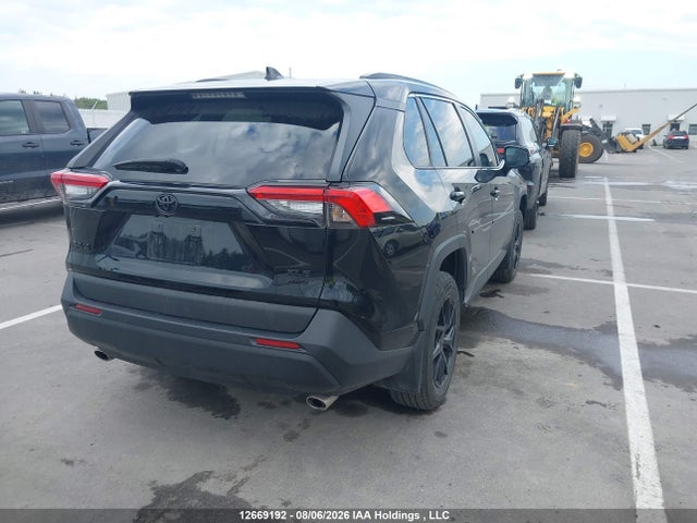 Toyota Rav4 Xle 2021 2T3R1RFV9MC187253 Image 4