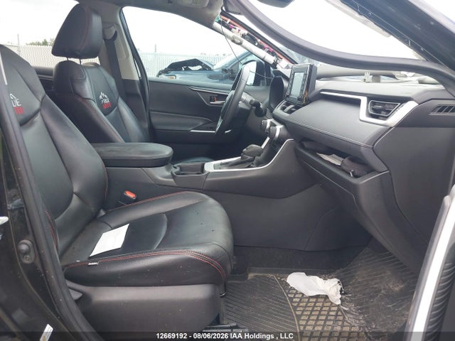 Toyota Rav4 Xle 2021 2T3R1RFV9MC187253 Image 5