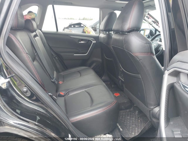 Toyota Rav4 Xle 2021 2T3R1RFV9MC187253 Image 8