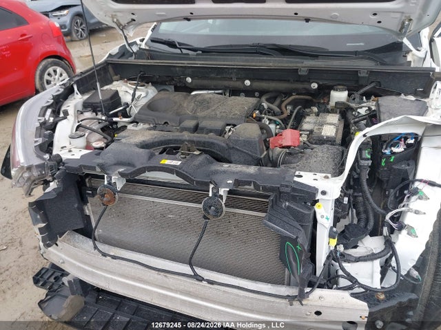 Toyota Rav4 Xle 2022 2T3R1RFV7NC271198 Image 10