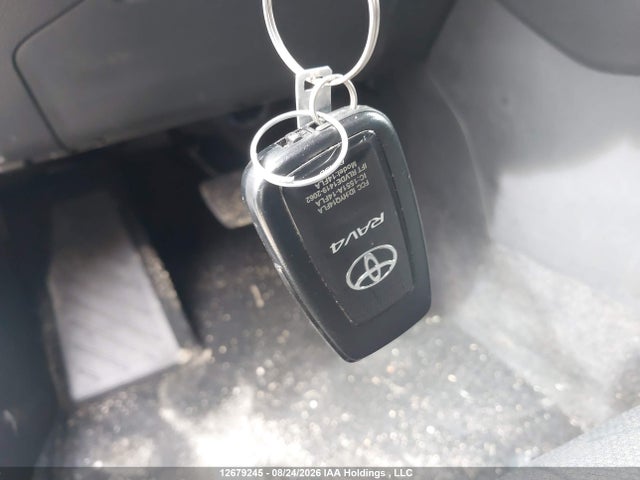 Toyota Rav4 Xle 2022 2T3R1RFV7NC271198 Image 11