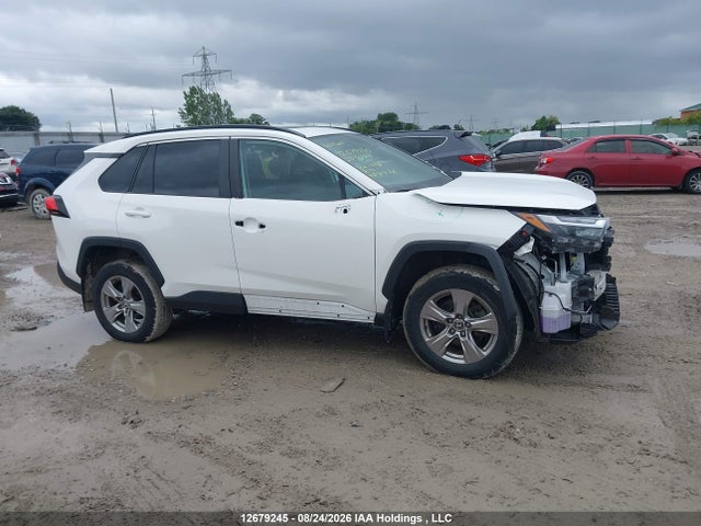 Toyota Rav4 Xle 2022 2T3R1RFV7NC271198 Image 14