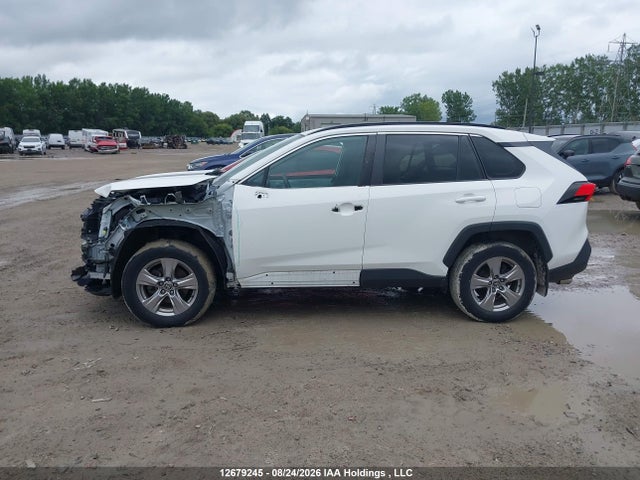 Toyota Rav4 Xle 2022 2T3R1RFV7NC271198 Image 15