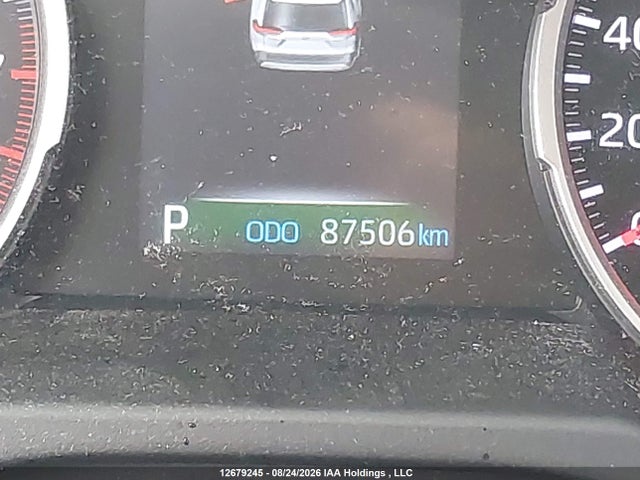 Toyota Rav4 Xle 2022 2T3R1RFV7NC271198 Image 16