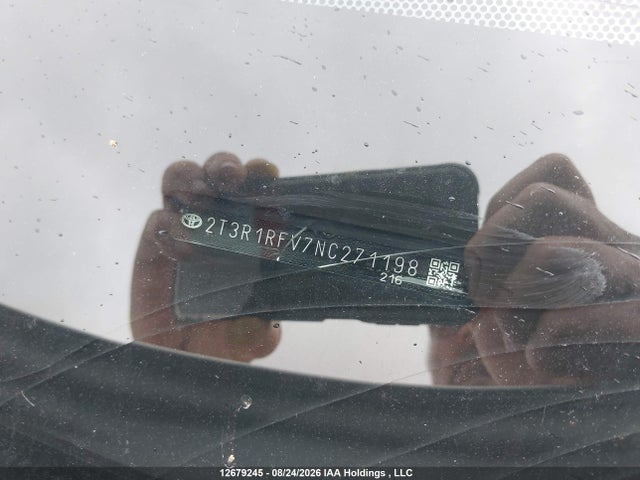 Toyota Rav4 Xle 2022 2T3R1RFV7NC271198 Image 18