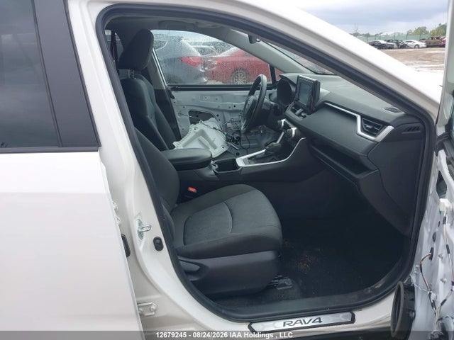 Toyota Rav4 Xle 2022 2T3R1RFV7NC271198 Image 5