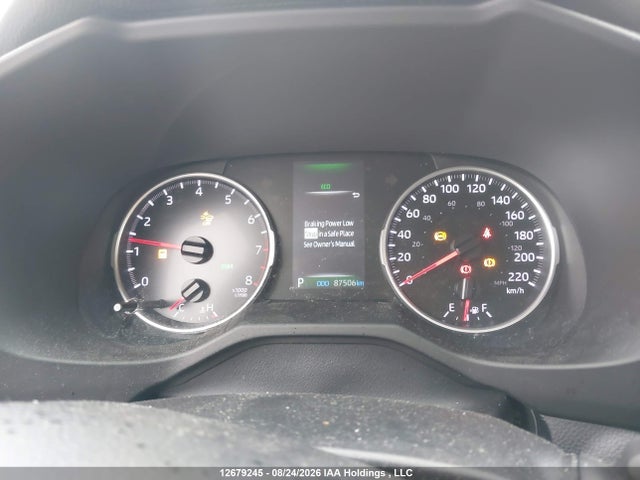 Toyota Rav4 Xle 2022 2T3R1RFV7NC271198 Image 7