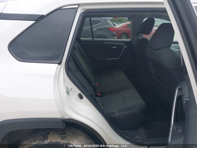 Toyota Rav4 Xle 2022 2T3R1RFV7NC271198 Image 8
