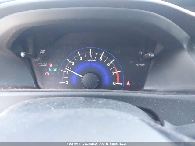 Продаж на аукціоні авто 2013 Honda Civic Lx, vin: 2HGFG3A43DH003163, номер лоту: 12687917