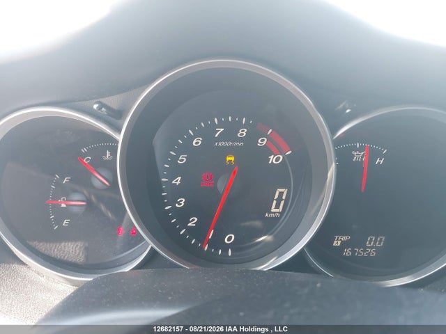 Продажа на аукционе авто 2004 Mazda Rx-8 Gs/gt, vin: JM1FE173940131547, номер лота: 12682157