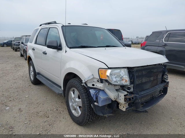 12693690 :رقم المزاد ، 1FMCU93G79KC37628 vin ، 2009 Ford Escape Xlt Automatic مزاد بيع