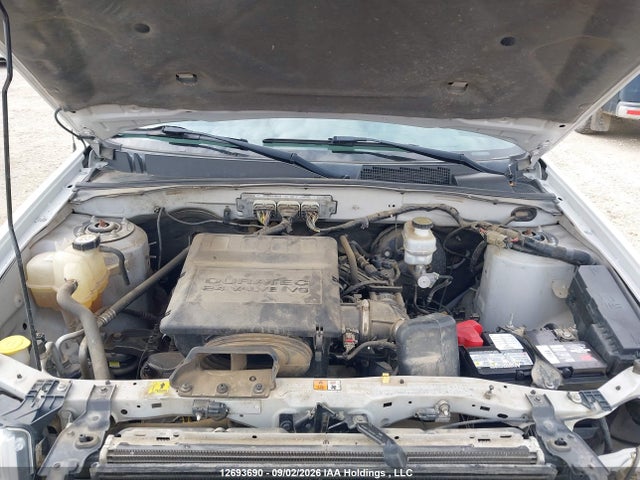 12693690 :رقم المزاد ، 1FMCU93G79KC37628 vin ، 2009 Ford Escape Xlt Automatic مزاد بيع