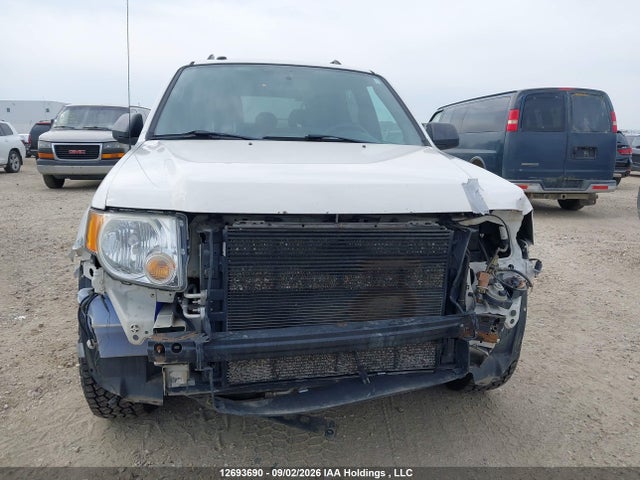 12693690 :رقم المزاد ، 1FMCU93G79KC37628 vin ، 2009 Ford Escape Xlt Automatic مزاد بيع