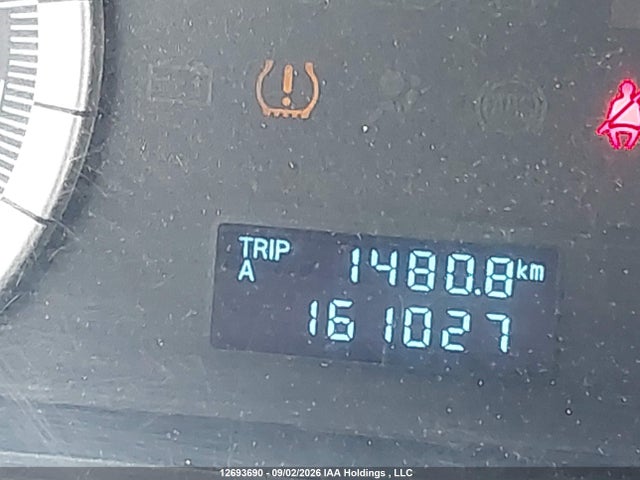 12693690 :رقم المزاد ، 1FMCU93G79KC37628 vin ، 2009 Ford Escape Xlt Automatic مزاد بيع
