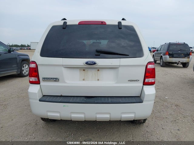 12693690 :رقم المزاد ، 1FMCU93G79KC37628 vin ، 2009 Ford Escape Xlt Automatic مزاد بيع