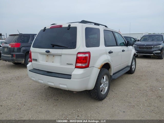 12693690 :رقم المزاد ، 1FMCU93G79KC37628 vin ، 2009 Ford Escape Xlt Automatic مزاد بيع