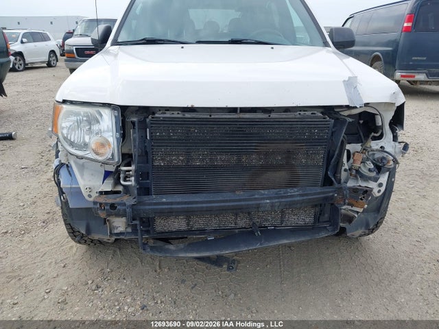 12693690 :رقم المزاد ، 1FMCU93G79KC37628 vin ، 2009 Ford Escape Xlt Automatic مزاد بيع