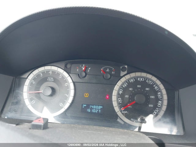 12693690 :رقم المزاد ، 1FMCU93G79KC37628 vin ، 2009 Ford Escape Xlt Automatic مزاد بيع
