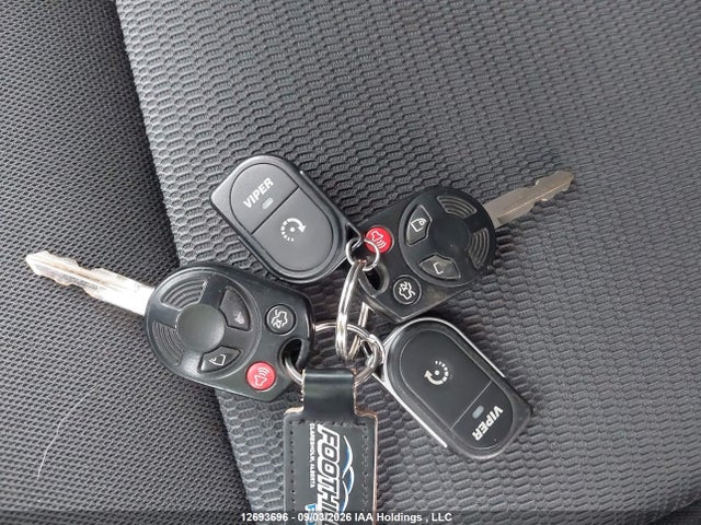 2008 Ford Edge Sel მანქანა იყიდება აუქციონზე, vin: 2FMDK48C98BA08203, აუქციონის ნომერი: 12693696