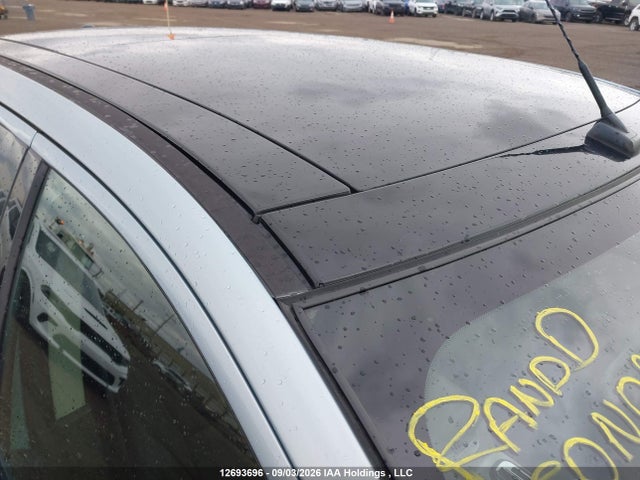 2008 Ford Edge Sel მანქანა იყიდება აუქციონზე, vin: 2FMDK48C98BA08203, აუქციონის ნომერი: 12693696