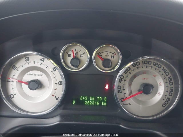 2008 Ford Edge Sel მანქანა იყიდება აუქციონზე, vin: 2FMDK48C98BA08203, აუქციონის ნომერი: 12693696