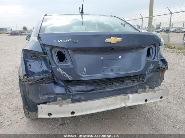 Aukcja sprzedaży 2013 Chevrolet Cruze Eco, vin: 1G1PJ5SB0D7127280, numer aukcji: 12693699