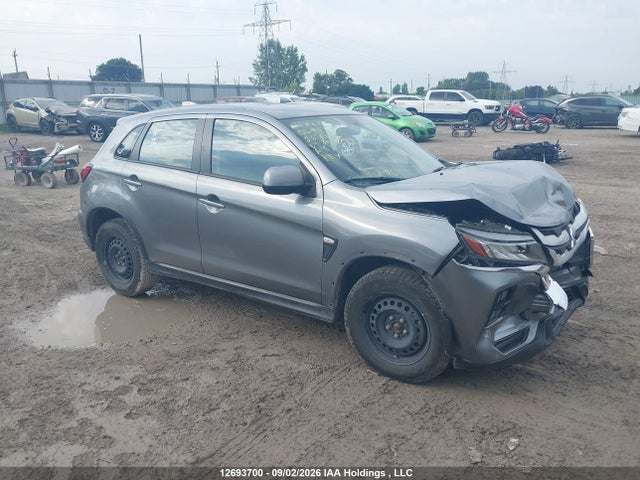 Aukcja sprzedaży 2026 Mitsubishi Rvr Es, vin: JA4AJUAUXTU604172, numer aukcji: 12693700