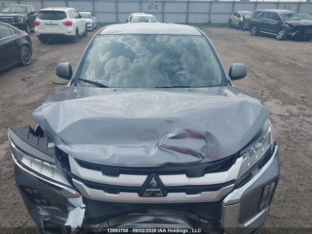 Aukcja sprzedaży 2026 Mitsubishi Rvr Es, vin: JA4AJUAUXTU604172, numer aukcji: 12693700