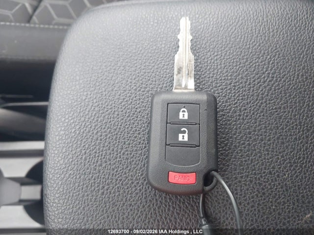 Aukcja sprzedaży 2026 Mitsubishi Rvr Es, vin: JA4AJUAUXTU604172, numer aukcji: 12693700