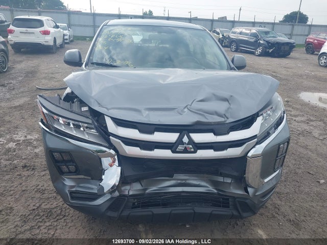 Aukcja sprzedaży 2026 Mitsubishi Rvr Es, vin: JA4AJUAUXTU604172, numer aukcji: 12693700