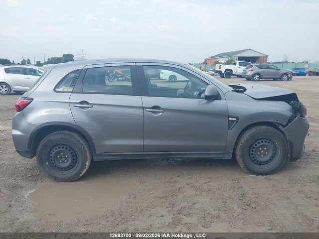 Aukcja sprzedaży 2026 Mitsubishi Rvr Es, vin: JA4AJUAUXTU604172, numer aukcji: 12693700
