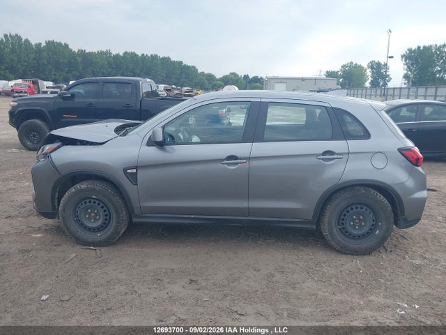 Aukcja sprzedaży 2026 Mitsubishi Rvr Es, vin: JA4AJUAUXTU604172, numer aukcji: 12693700