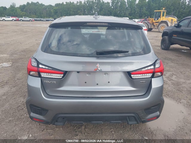 Aukcja sprzedaży 2026 Mitsubishi Rvr Es, vin: JA4AJUAUXTU604172, numer aukcji: 12693700