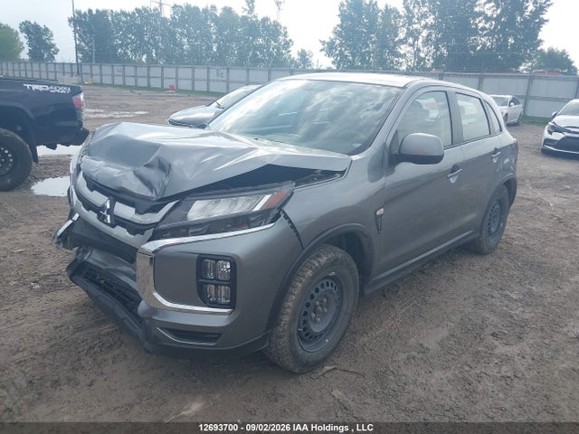 Aukcja sprzedaży 2026 Mitsubishi Rvr Es, vin: JA4AJUAUXTU604172, numer aukcji: 12693700