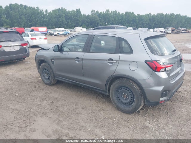 Aukcja sprzedaży 2026 Mitsubishi Rvr Es, vin: JA4AJUAUXTU604172, numer aukcji: 12693700