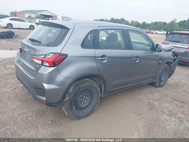 Aukcja sprzedaży 2026 Mitsubishi Rvr Es, vin: JA4AJUAUXTU604172, numer aukcji: 12693700