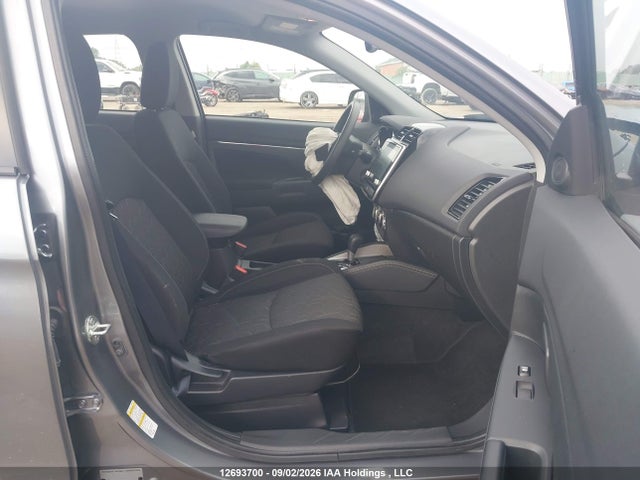 Aukcja sprzedaży 2026 Mitsubishi Rvr Es, vin: JA4AJUAUXTU604172, numer aukcji: 12693700
