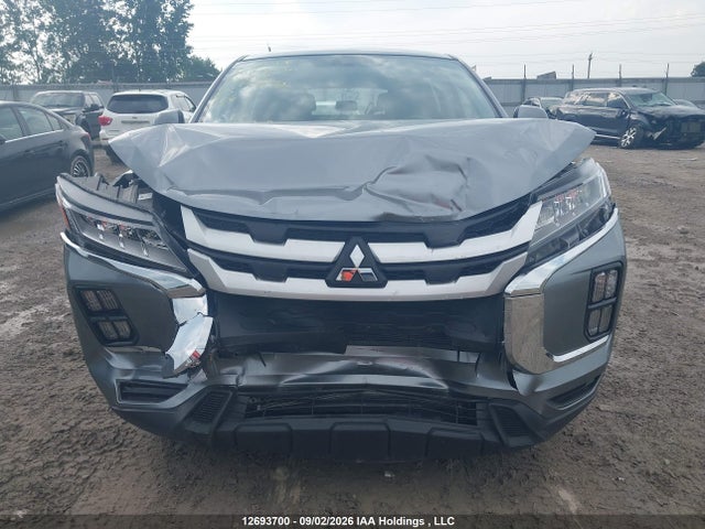Aukcja sprzedaży 2026 Mitsubishi Rvr Es, vin: JA4AJUAUXTU604172, numer aukcji: 12693700