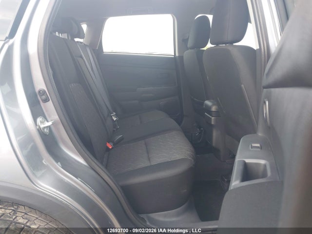 Aukcja sprzedaży 2026 Mitsubishi Rvr Es, vin: JA4AJUAUXTU604172, numer aukcji: 12693700