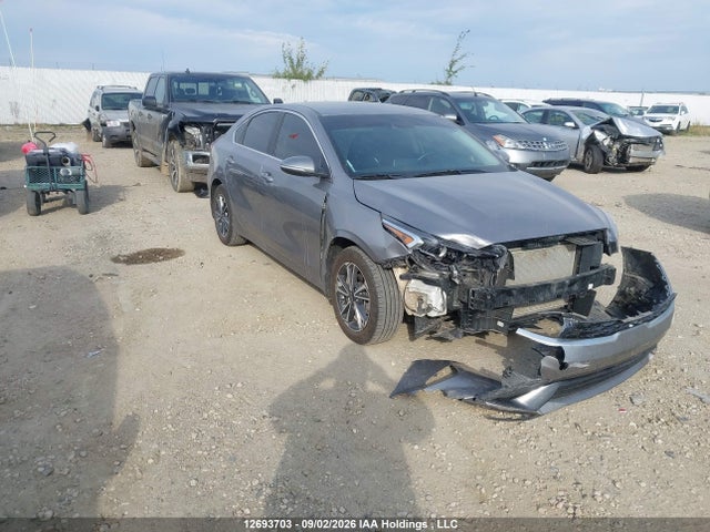 Продажа на аукционе авто 2023 Kia Forte Ex/ex+/ex Premium, vin: 3KPF34AD6PE559600, номер лота: 12693703