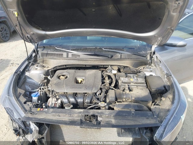 12693703 :رقم المزاد ، 3KPF34AD6PE559600 vin ، 2023 Kia Forte Ex/ex+/ex Premium مزاد بيع