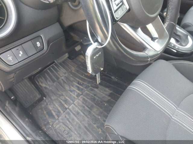 12693703 :رقم المزاد ، 3KPF34AD6PE559600 vin ، 2023 Kia Forte Ex/ex+/ex Premium مزاد بيع