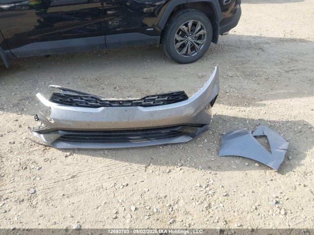 12693703 :رقم المزاد ، 3KPF34AD6PE559600 vin ، 2023 Kia Forte Ex/ex+/ex Premium مزاد بيع
