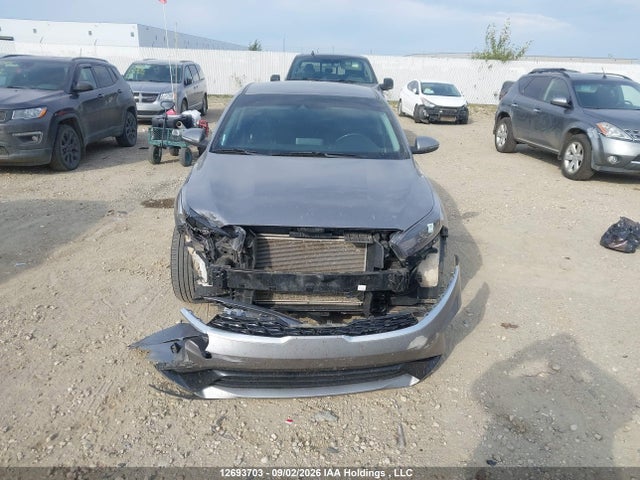 12693703 :رقم المزاد ، 3KPF34AD6PE559600 vin ، 2023 Kia Forte Ex/ex+/ex Premium مزاد بيع