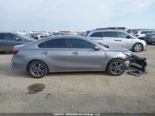 12693703 :رقم المزاد ، 3KPF34AD6PE559600 vin ، 2023 Kia Forte Ex/ex+/ex Premium مزاد بيع