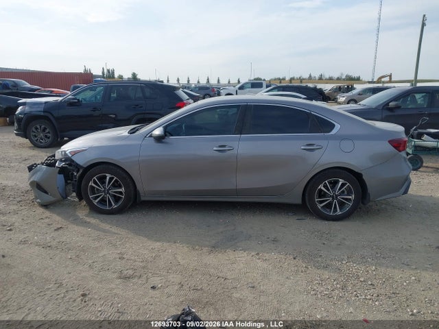 12693703 :رقم المزاد ، 3KPF34AD6PE559600 vin ، 2023 Kia Forte Ex/ex+/ex Premium مزاد بيع