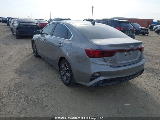 12693703 :رقم المزاد ، 3KPF34AD6PE559600 vin ، 2023 Kia Forte Ex/ex+/ex Premium مزاد بيع