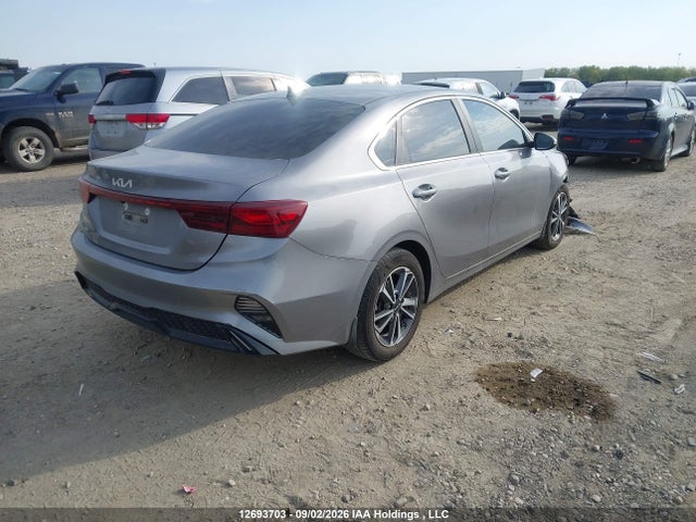 12693703 :رقم المزاد ، 3KPF34AD6PE559600 vin ، 2023 Kia Forte Ex/ex+/ex Premium مزاد بيع