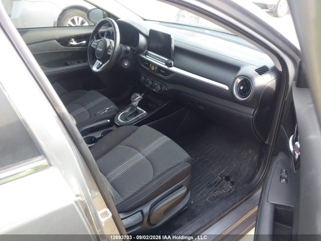 12693703 :رقم المزاد ، 3KPF34AD6PE559600 vin ، 2023 Kia Forte Ex/ex+/ex Premium مزاد بيع